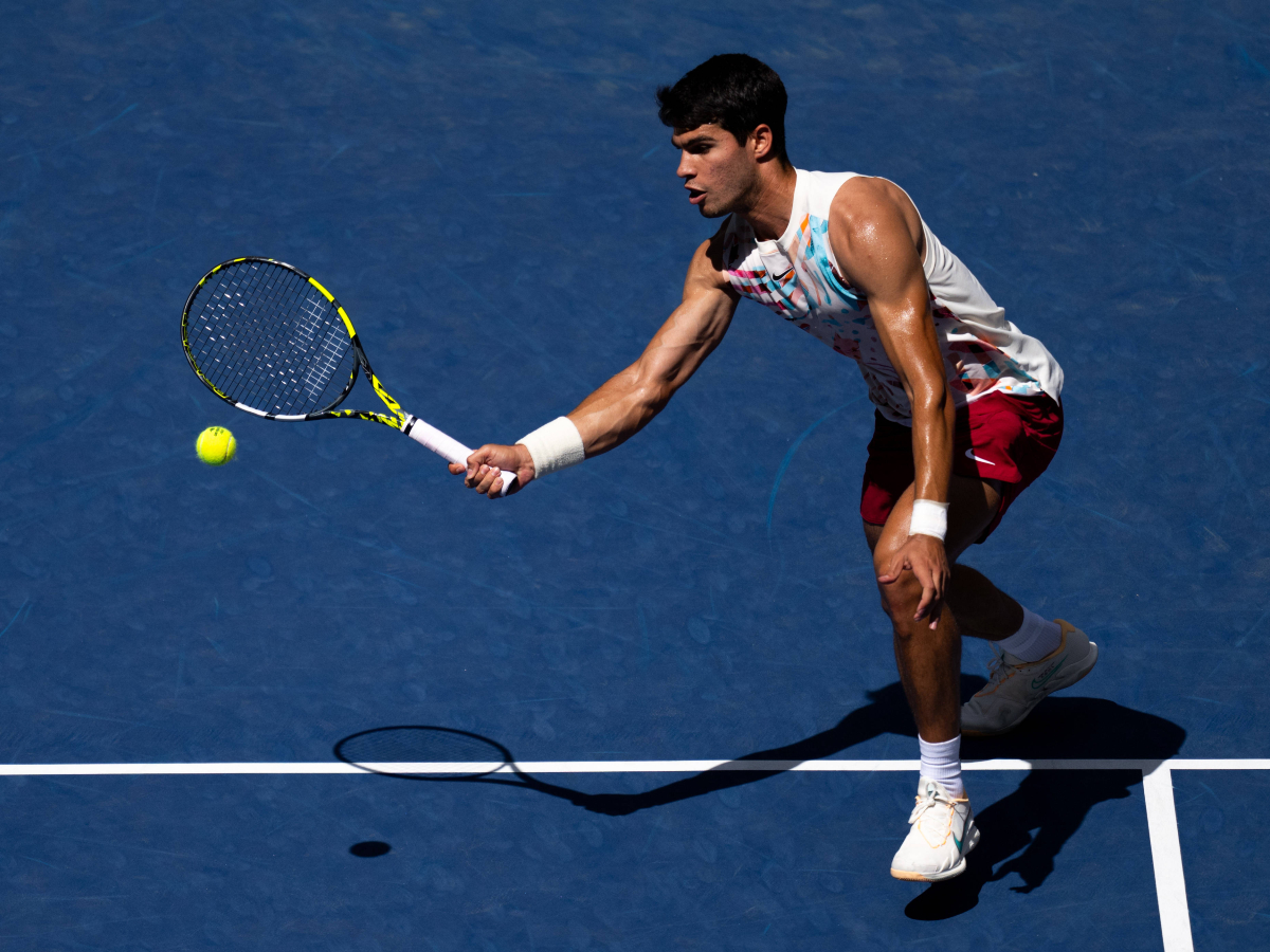 Novibet: Οι μάχες στο US Open με ειδικά στοιχήματα και ενισχυμένες αποδόσεις