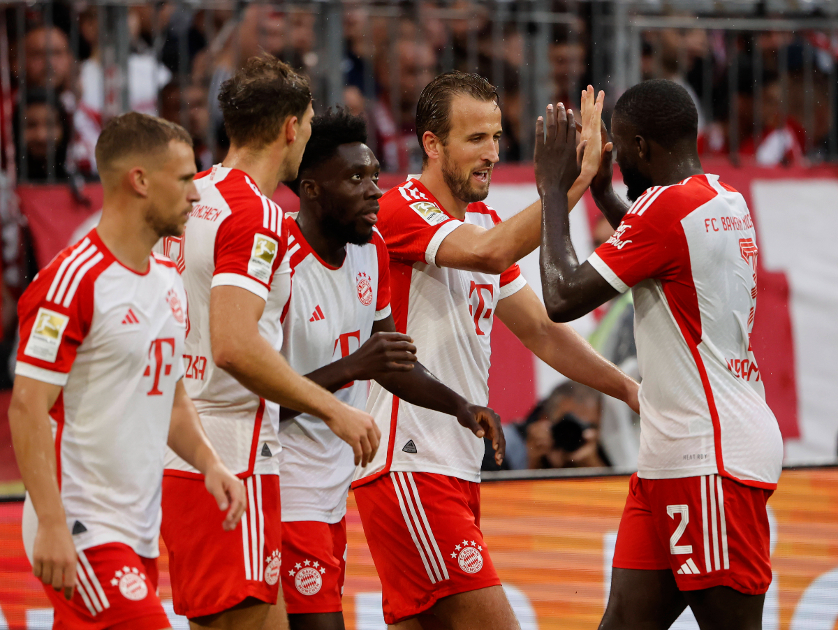 Novibet: Champions League με ειδικά στοιχήματα και ενισχυμένες αποδόσεις