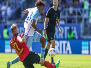 Σάλκε - Βέεν