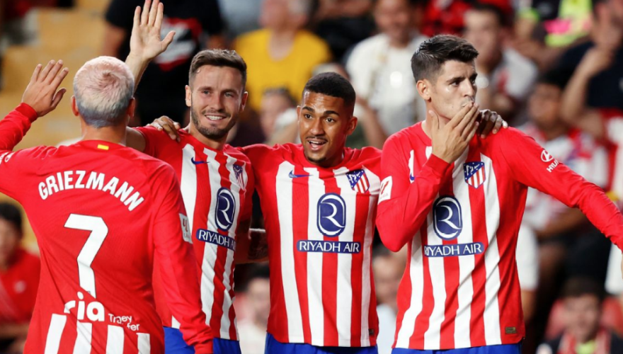 Από Μαδρίτη σε Βερολίνο και Τούρκου