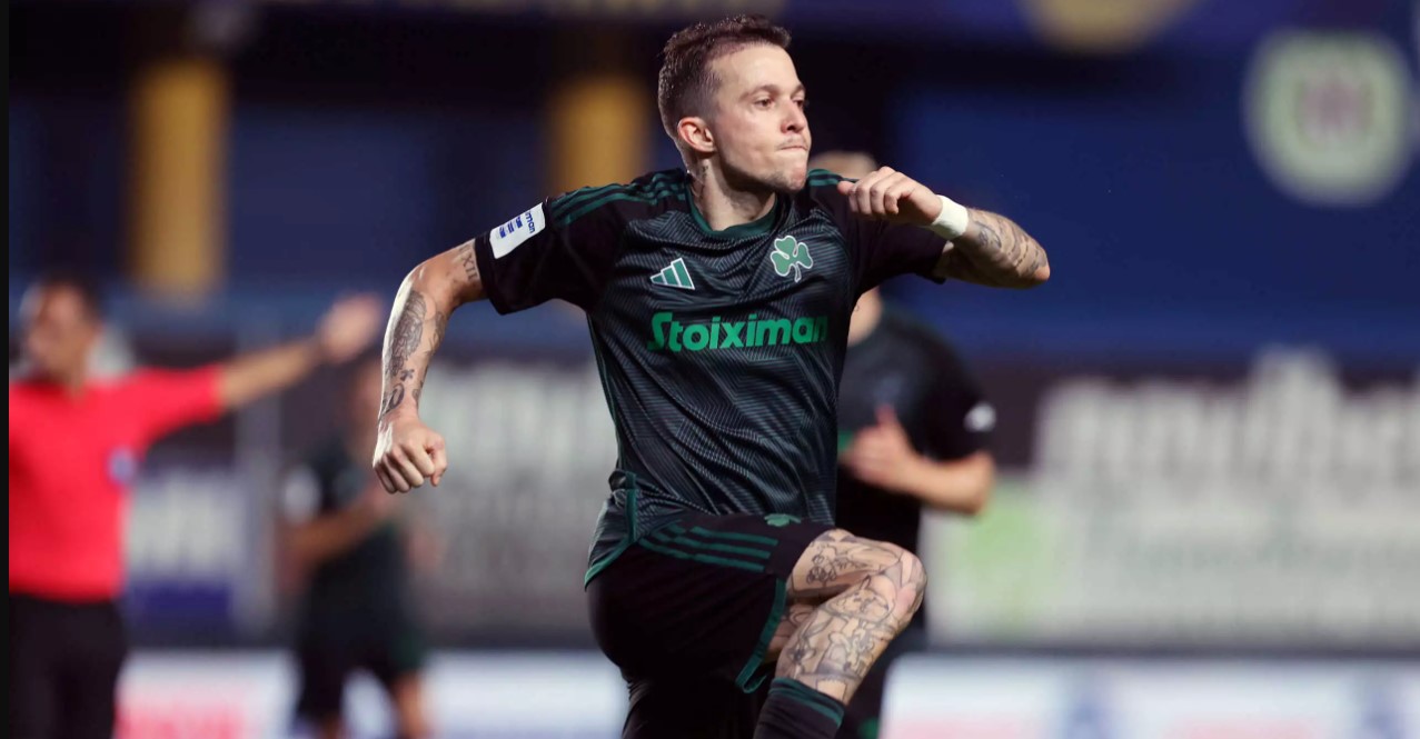 Φάκελος Μπερνάρ: Μένει ή φεύγει ο Βραζιλιάνος;