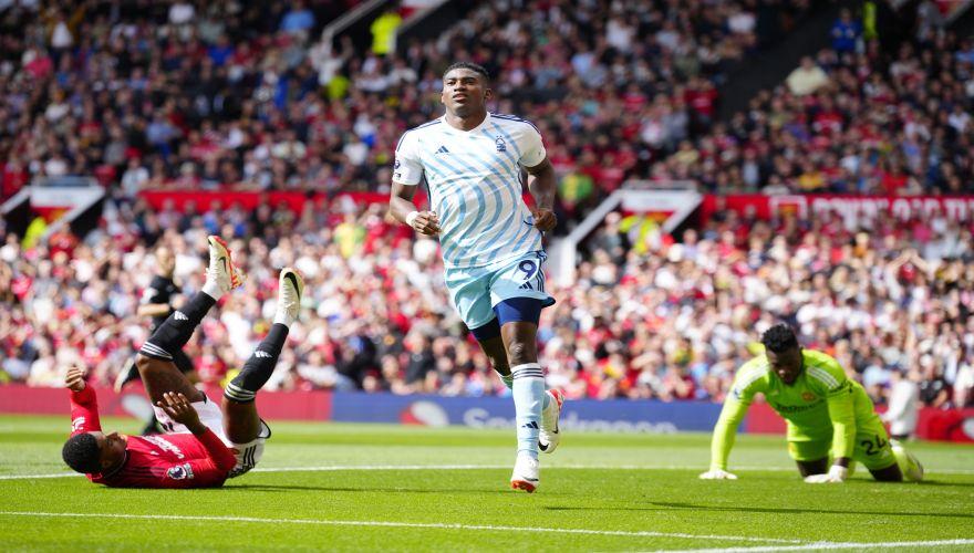 Τσέλσι - Νότιγχαμ