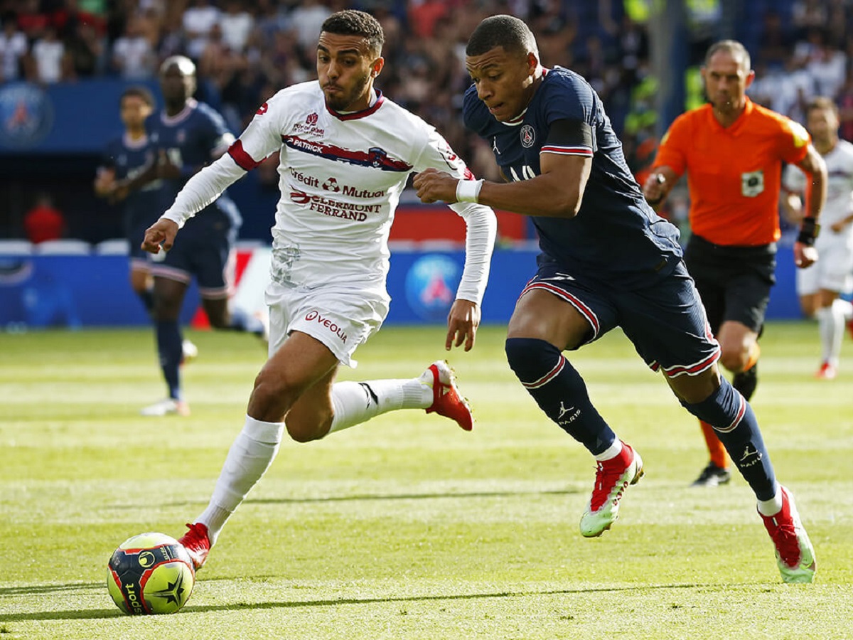 Κλερμόν - Παρί Σεν Ζερμέν προγνωστικά Γαλλίας