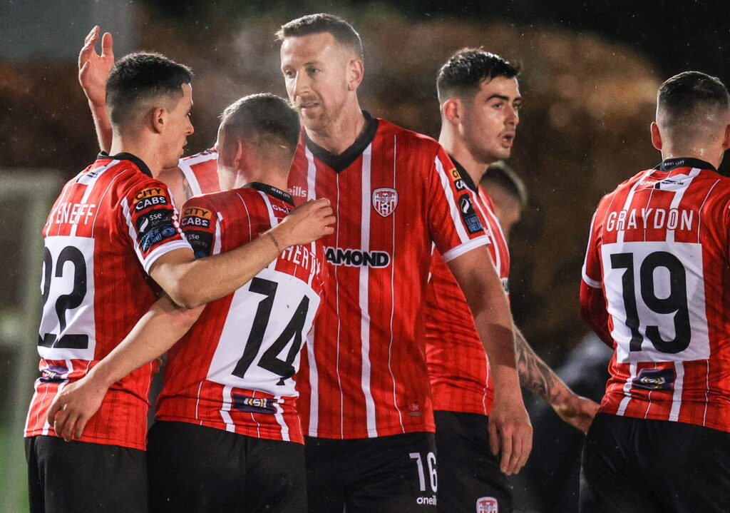 Ντροχέντα - Ντέρι Προγνωστικά