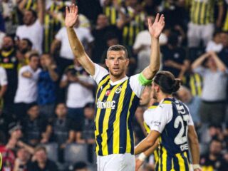 Κόνιασπορ - Φενέρμπαχτσε