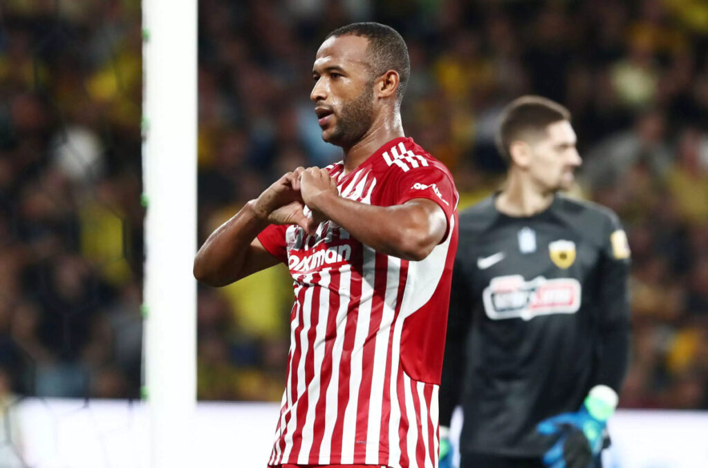 Αγιούμπ Ελ Κααμπί