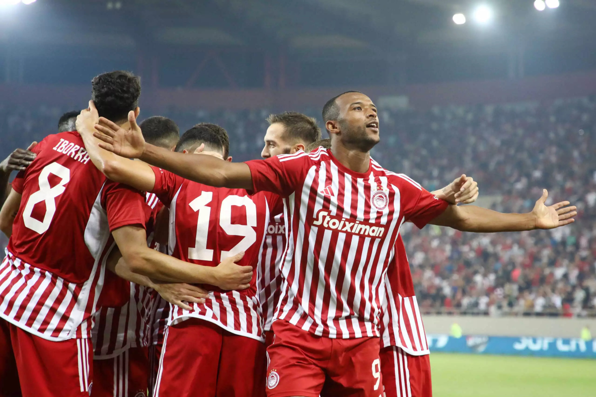 Μεταξύ των φαβορί για την κατάληψη της πρώτης θέσης των σκόρερ στη Stoiximan Super League είναι και ο Αγιούμπ Ελ Κααμπί του Ολυμπιακού.