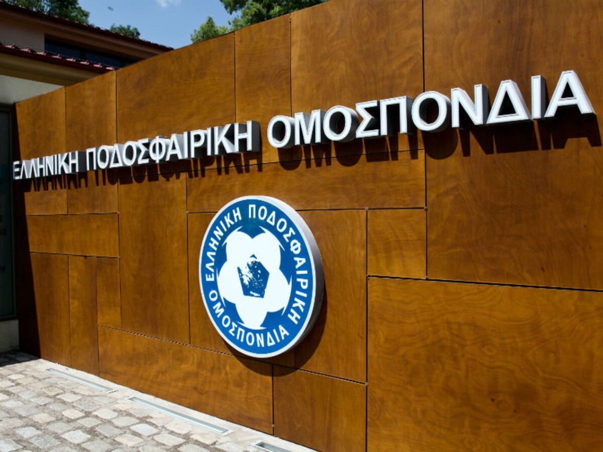 Εμφύλιος στην ΕΠΟ για τον διαιτητή του Παναθηναϊκός – ΑΕΚ