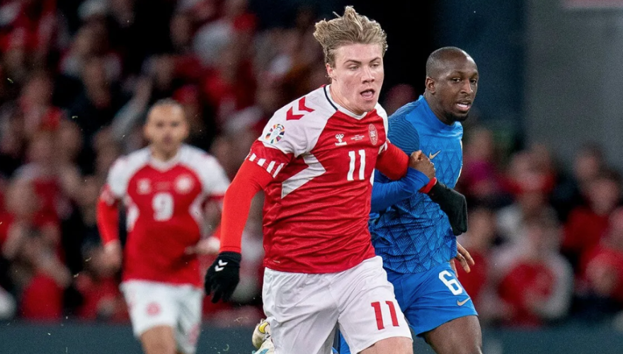 Εξάποντο στο Ελσίνκι, ειδικά στη Φιλαδέλφεια