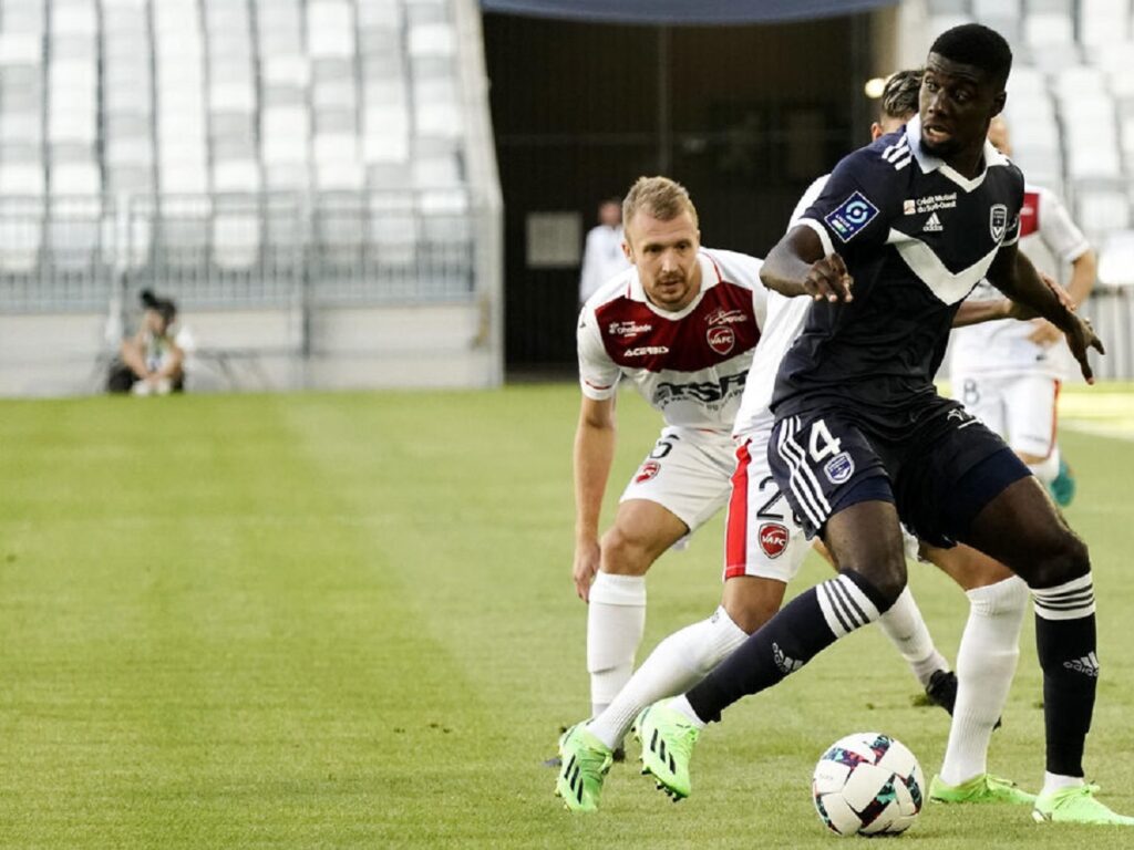 Γκινγκάμπ - Μπορντό προγνωστικά Γαλλίας