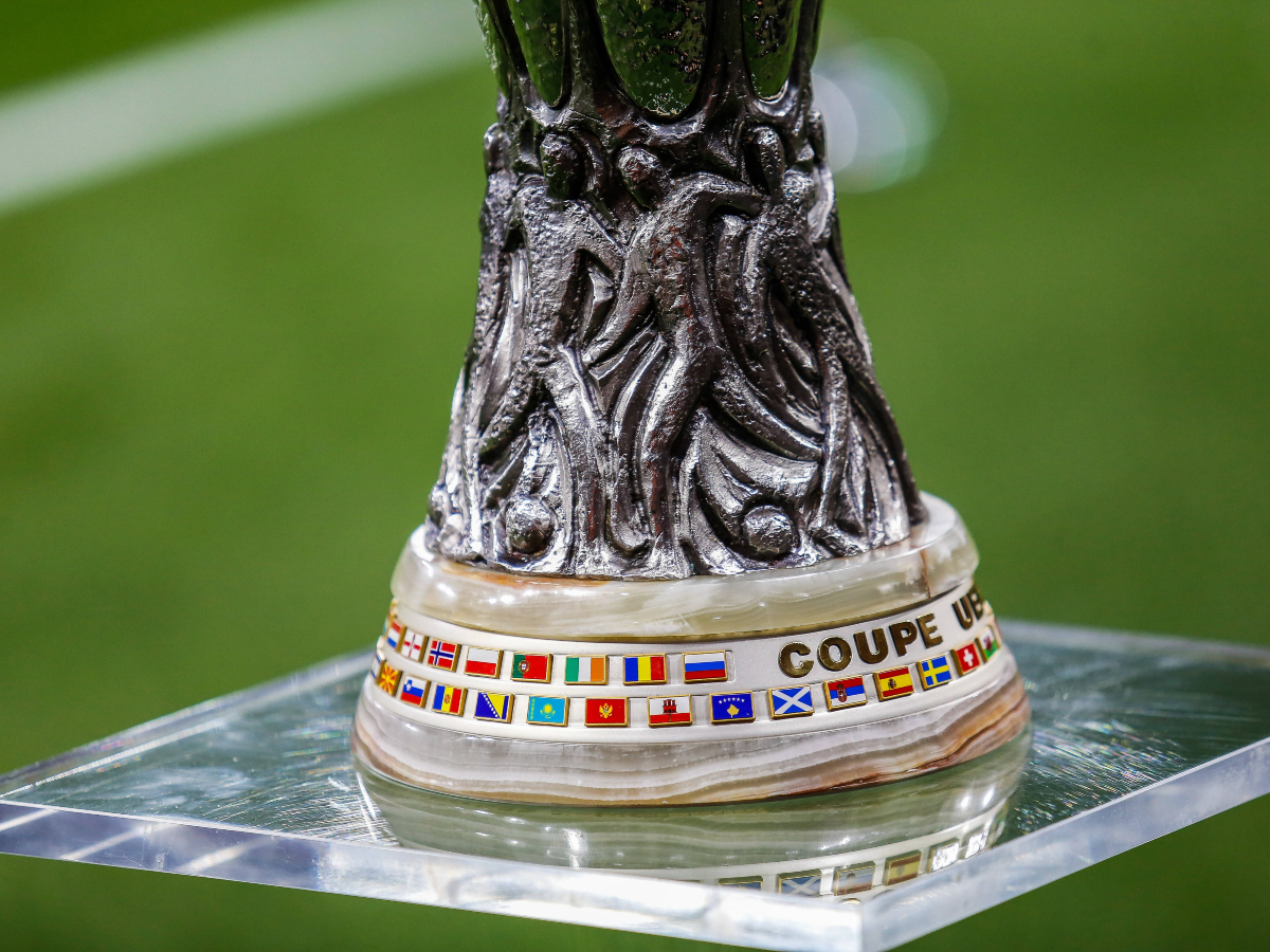 Οι αποδόσεις για την πορεία Ολυμπιακού, Παναθηναϊκού, ΑΕΚ στους ομίλους!