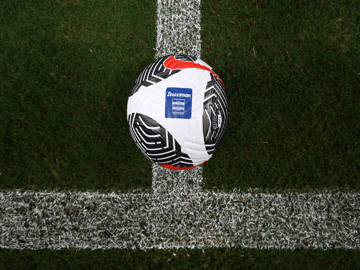 VOTE: Ποιο ήταν το Stoiximan Best Goal της 6ης αγωνιστικής και ποιος ο Stoiximan Player of the Month;