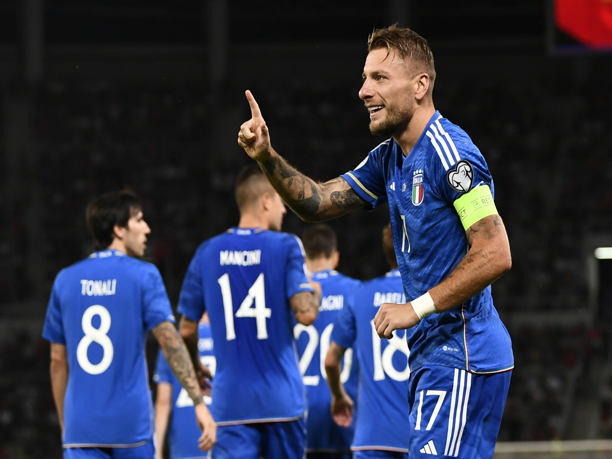 Stoiximan: Euro 2024 – Χωρίς περιθώρια η Ιταλία κόντρα στην Ουκρανία, «τελικός» για Σουηδία απέναντι στην Αυστρία