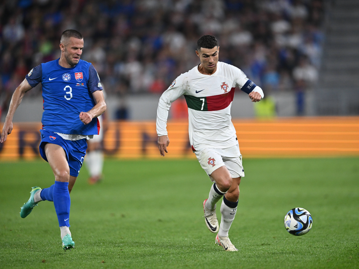 Stoiximan: Euro 2024 – Τελευταίο χαρτί για Βοσνία κόντρα στην Ισλανδία, για το 6/6 η Πορτογαλία απέναντι στο Λουξεμβούργο