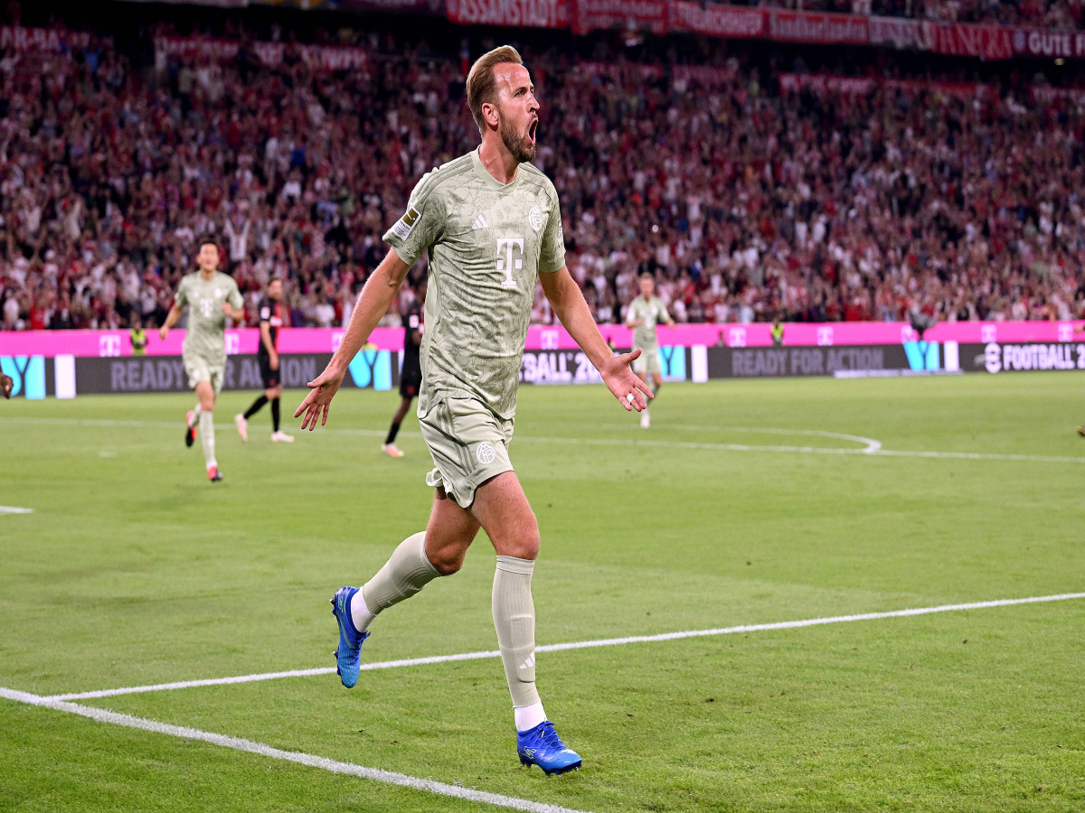 Stoiximan: Champions League – Με Κέιν στο 6.10 η Μπάγερν υποδέχεται τη Μάντσεστερ Γιουνάιτεντ