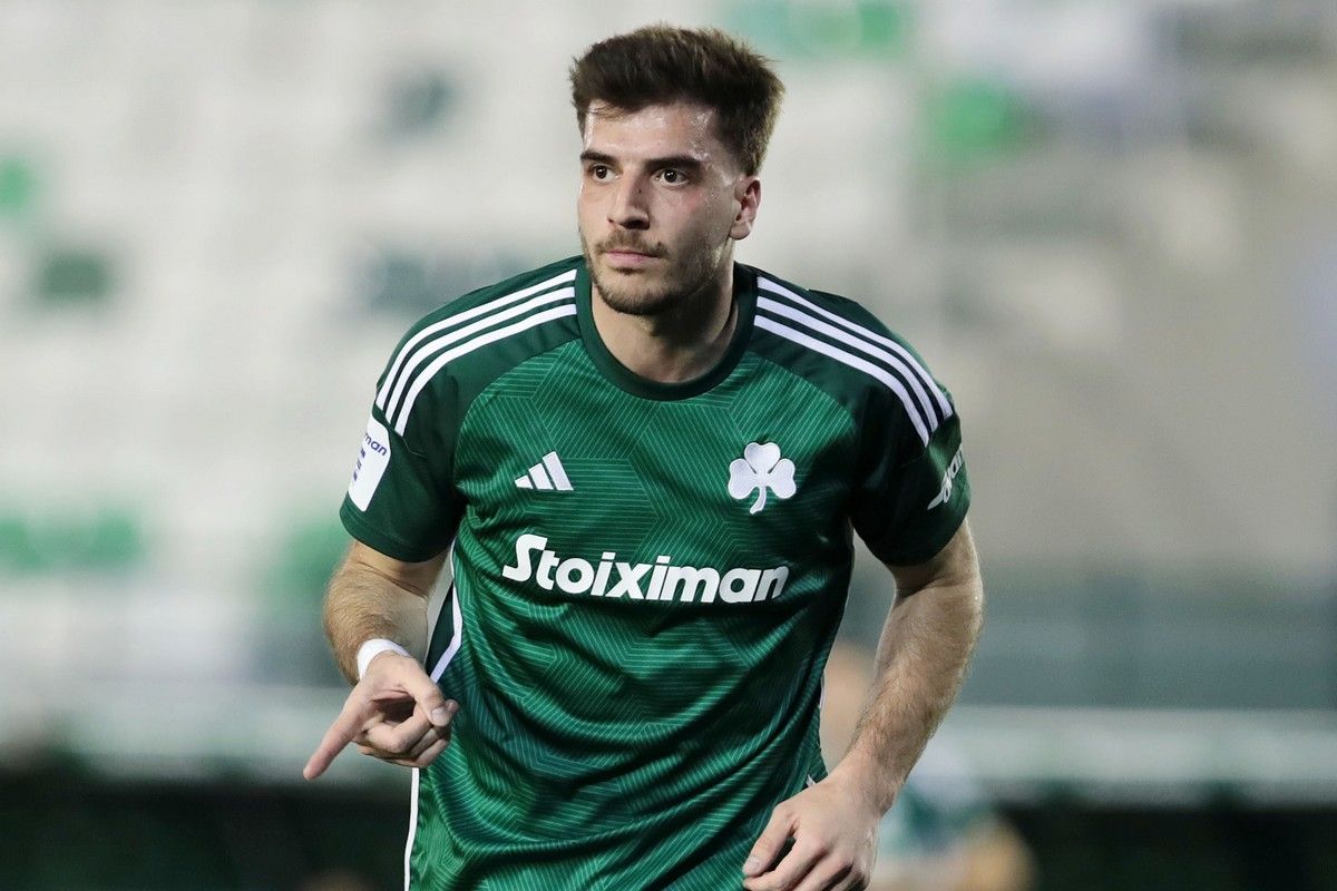 Φώτης Ιωαννίδης έχει πετύχει 8 γκολ στη Stoiximan Super League.