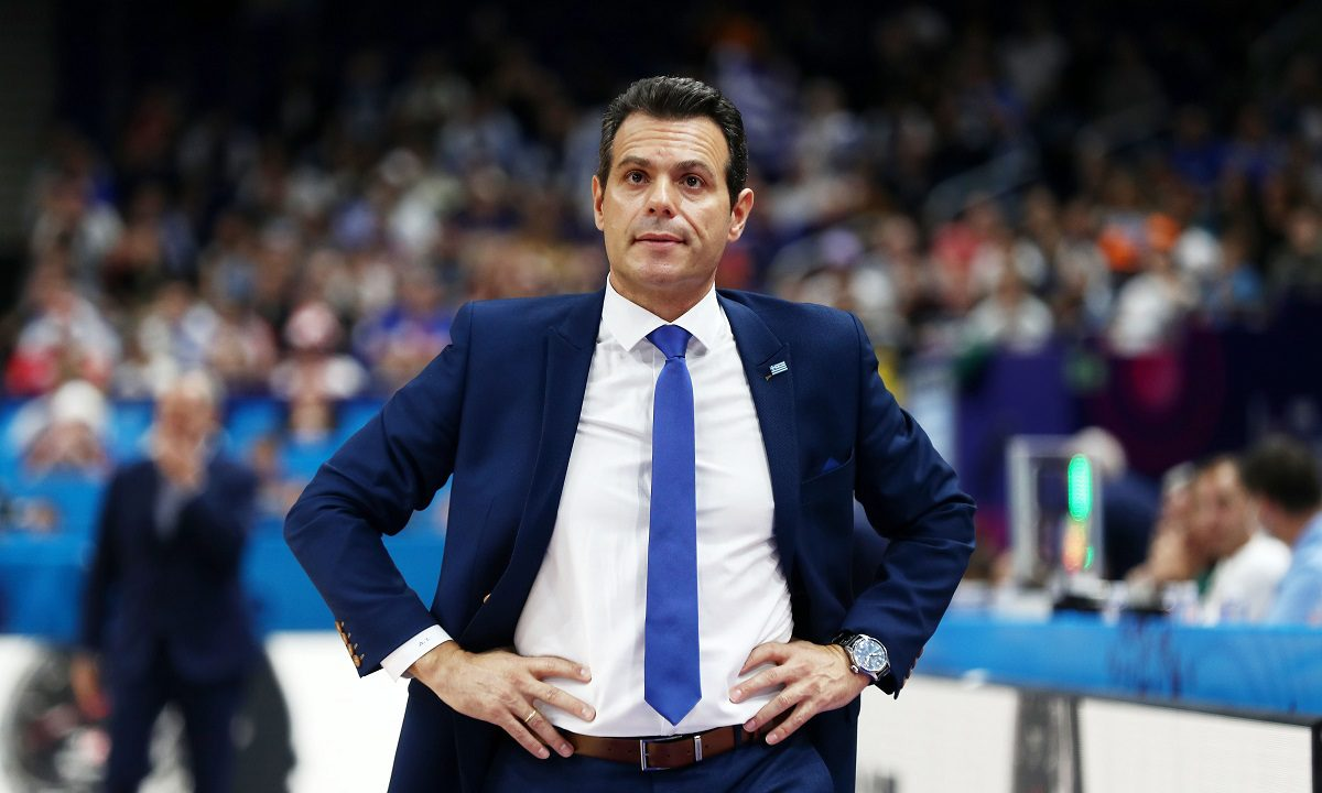 Αποκάλυψη Ιτούδη για Σλούκα