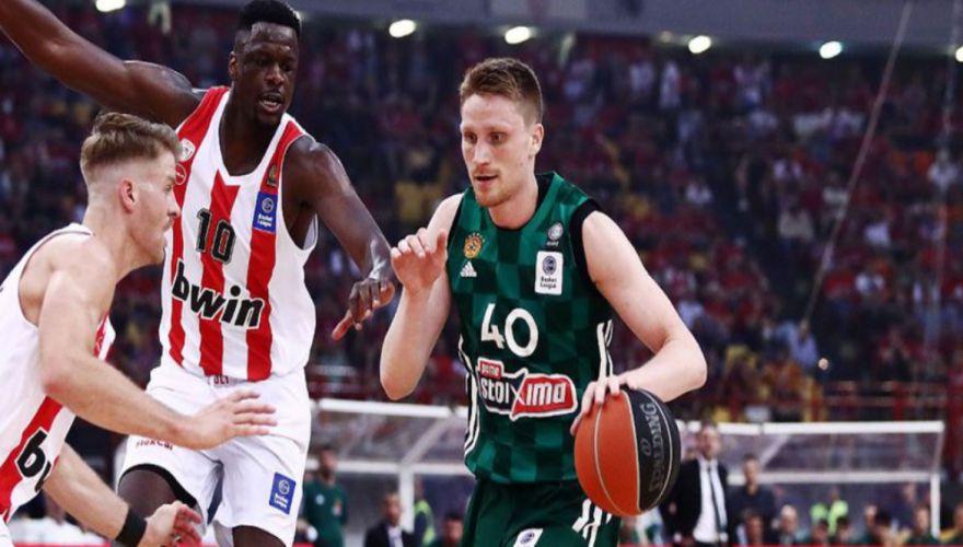 Με φαβορί τον Ολυμπιακό ο τελικός του Σούπερ Καπ