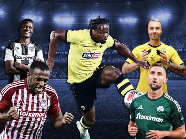 stoiximan-super-league-οι-αποδόσεις-για-τον-πρώτο-σκόρερ-236395