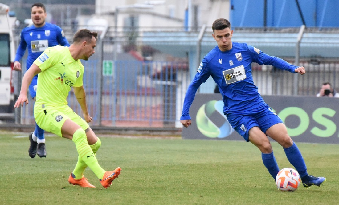 Λαμία ΟΦΗ στατιστικά