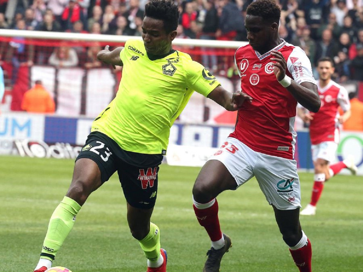 Λιλ - Ρεμς προγνωστικά Γαλλίας