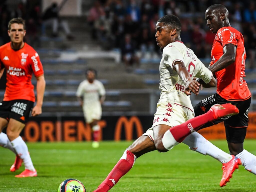 Λοριάν - Μονακό προγνωστικά Γαλλίας