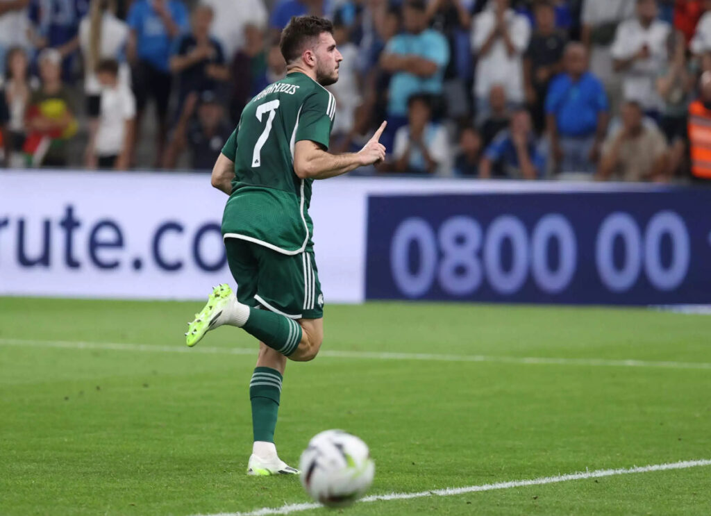 Europa League: Οι αποδόσεις για το Παναθηναϊκός - Βιγιαρεάλ