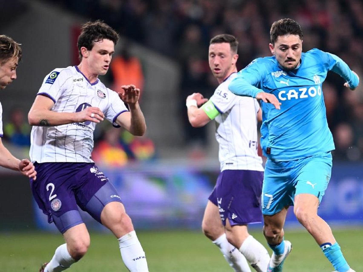 Μαρσέιγ - Τουλούζ προγνωστικά Γαλλίας