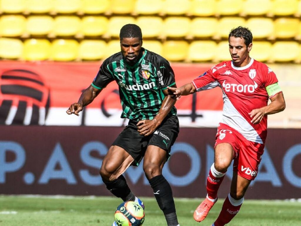 Μονακό - Λανς προγνωστικά Γαλλίας