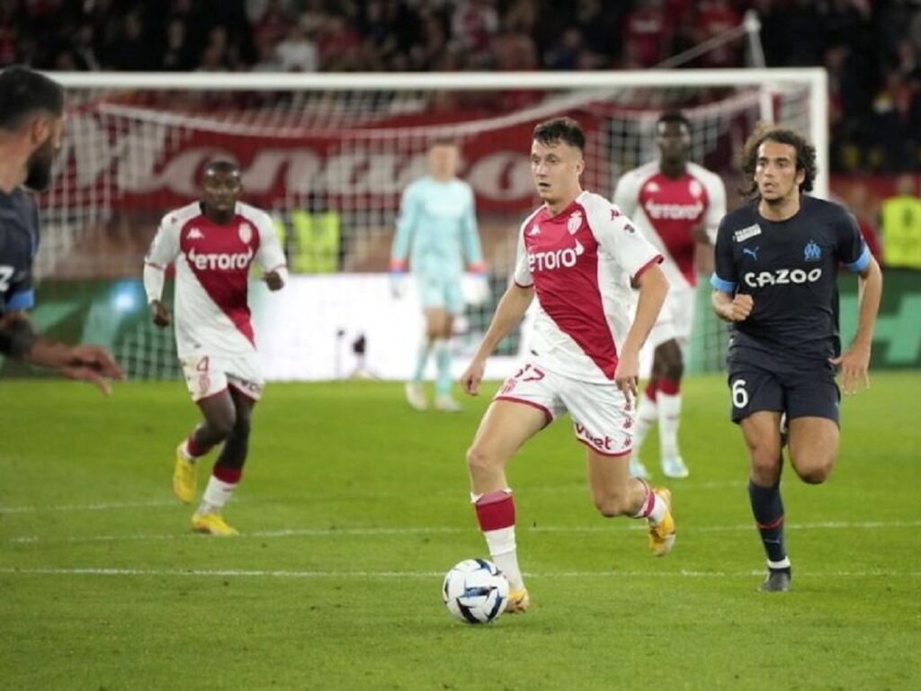 Μονακό - Μαρσέιγ προγνωστικά Γαλλίας