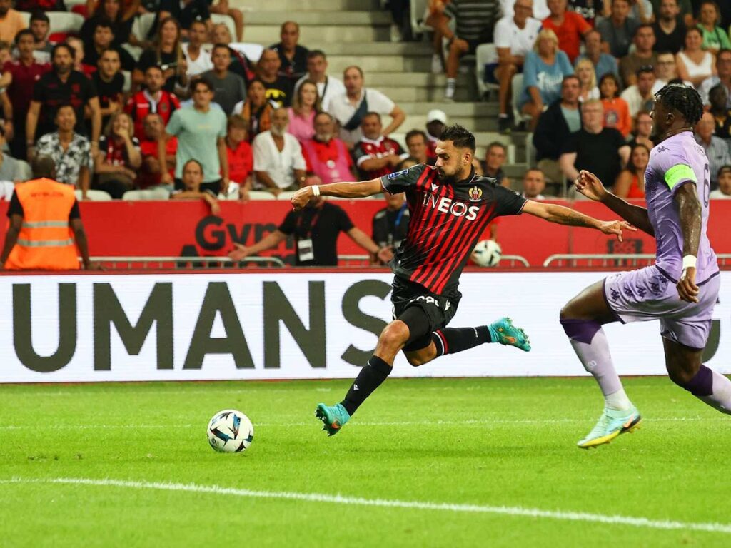 Μονακό - Νις προγνωστικά Γαλλίας