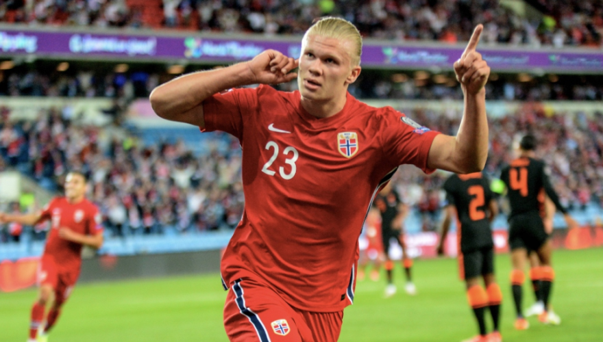 Νορβηγία - Γεωργία Προγνωστικά