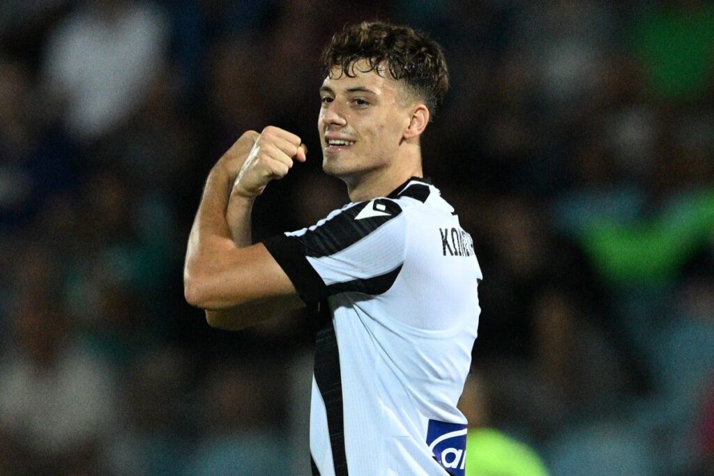 Κωνσταντέλιας