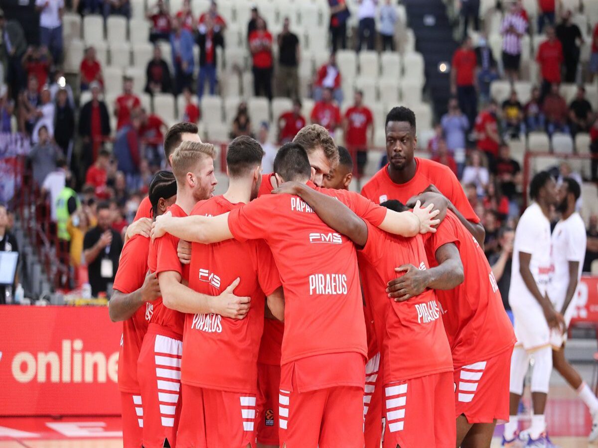 Σενάριο για ανταλλαγή έκπληξη με Γκος και Ντόρσεϊ! (vid)