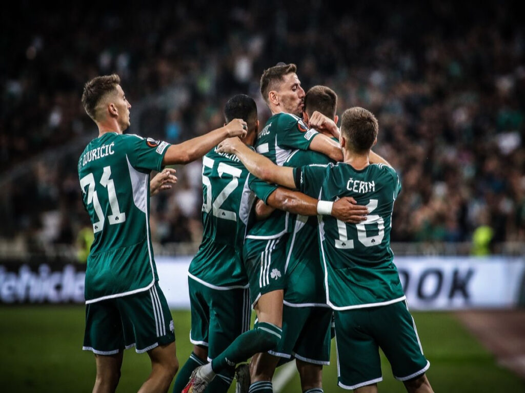 Europa League: Αυτές είναι οι αποδόσεις για το Μακάμπι Χάιφα - Παναθηναϊκός