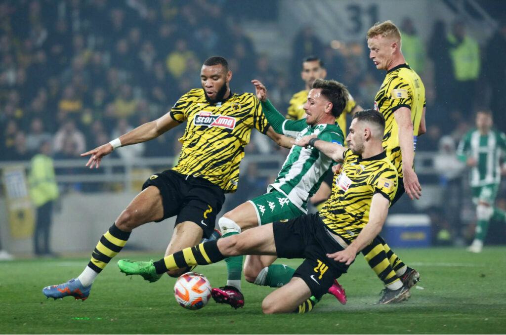 Stoiximan Super League betting tips πέμπτη αγωνιστική