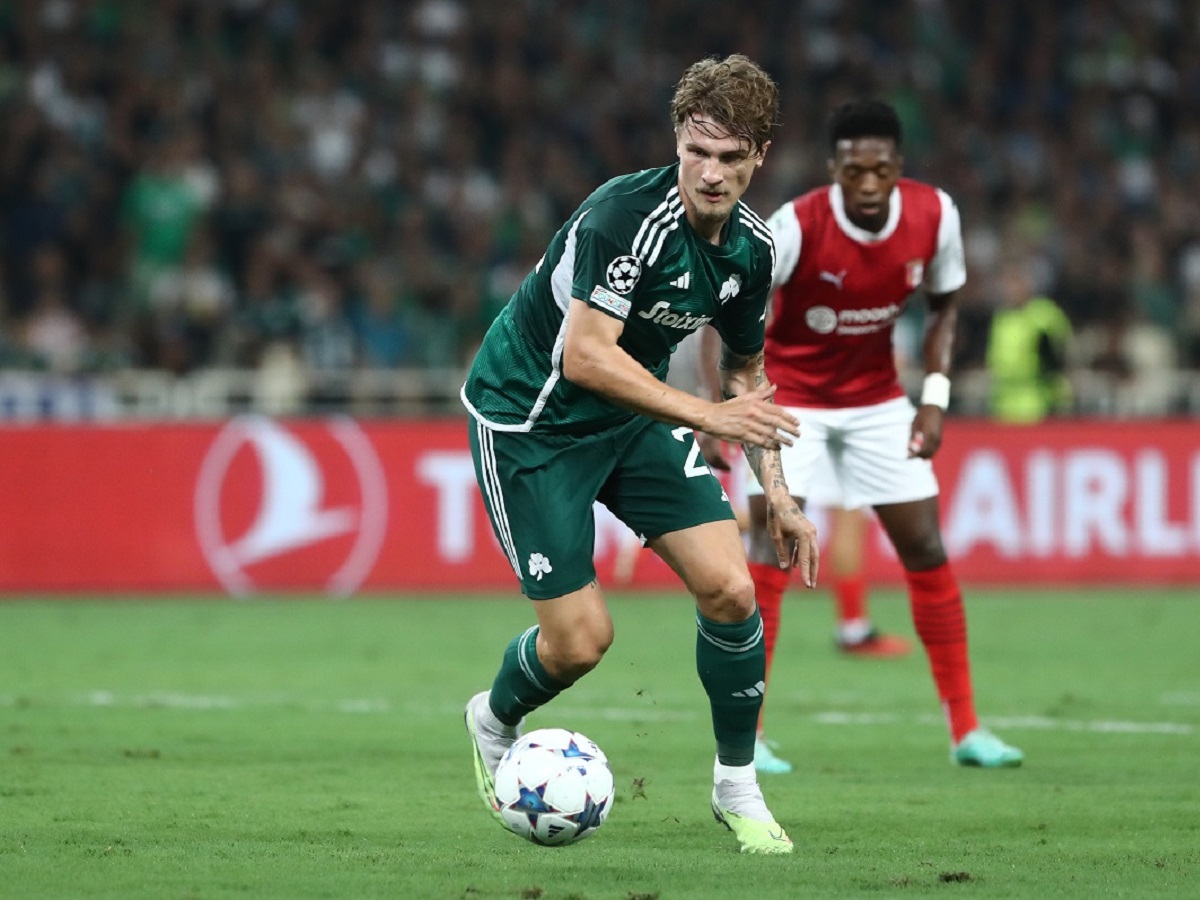 Παναθηναϊκός - Βιγιαρεάλ προγγνωστικά Γιουρόπα Λιγκ