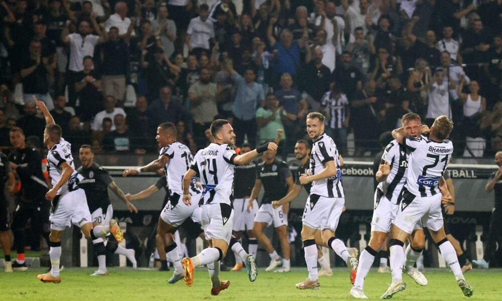 Απαιτητική έξοδος για τον ΠΑΟΚ στην έδρα του ΠΑΣ Γιάννενα. Διαβάστε τα καλύτερα προγνωστικά ποδοσφαίρου στην Kingbet