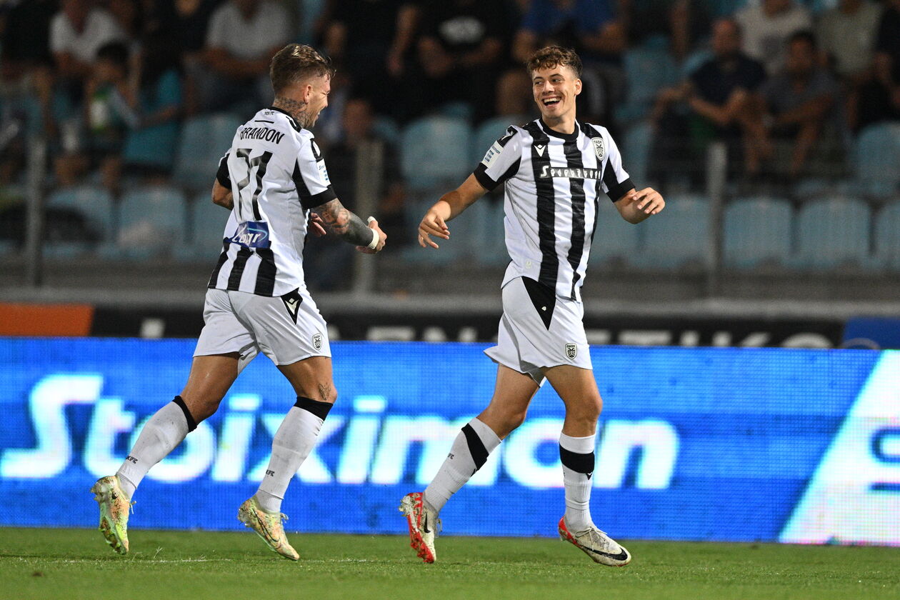 ΠΑΣ Γιάννενα - ΠΑΟΚ Betting Tips 6ης αγωνιστικής