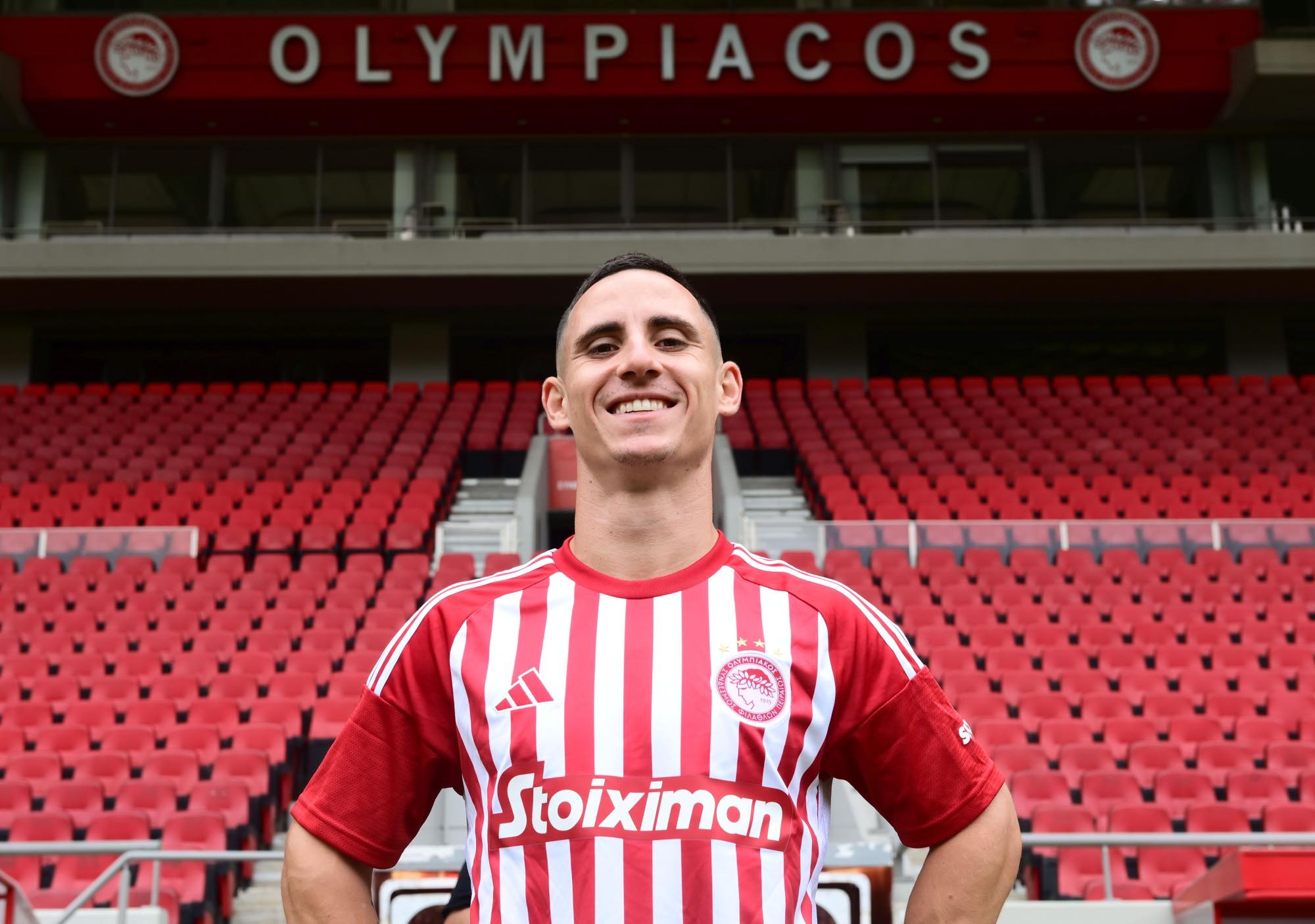 Λαϊκή απαίτηση ο Ποντένσε! Τι θα κάνει ο Ολυμπιακός