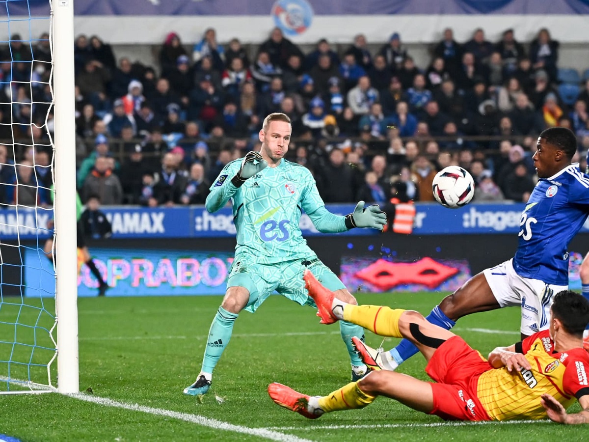 Στρασβούργο - Λανς προγνωστικά Γαλλίας