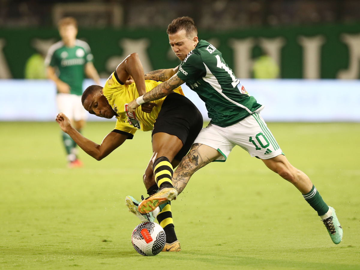 Το διπλό της ΑΕΚ στη Λεωφόρο φέρνει νέα ανατροπή στις αποδόσεις της Stoiximan Super League