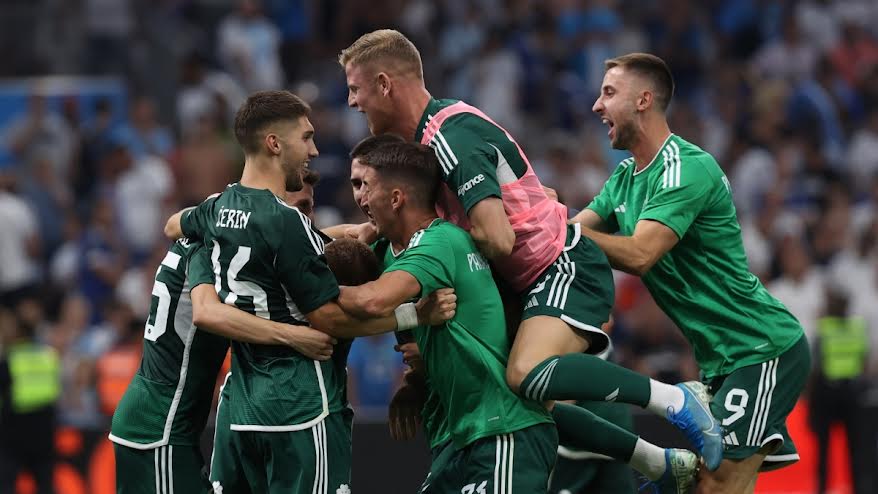 Παναθηναϊκός