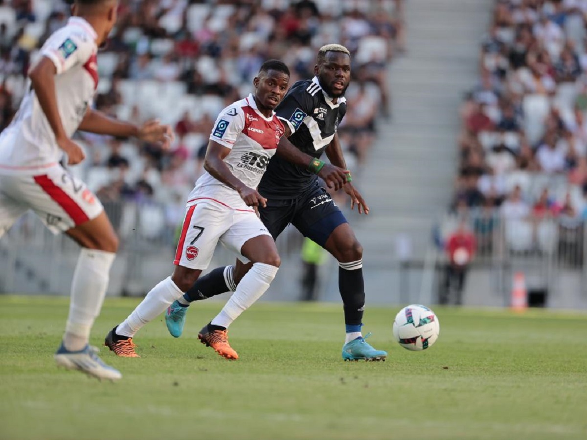 Βαλενσιέν - Μπορντό προγνωστικά Γαλλίας