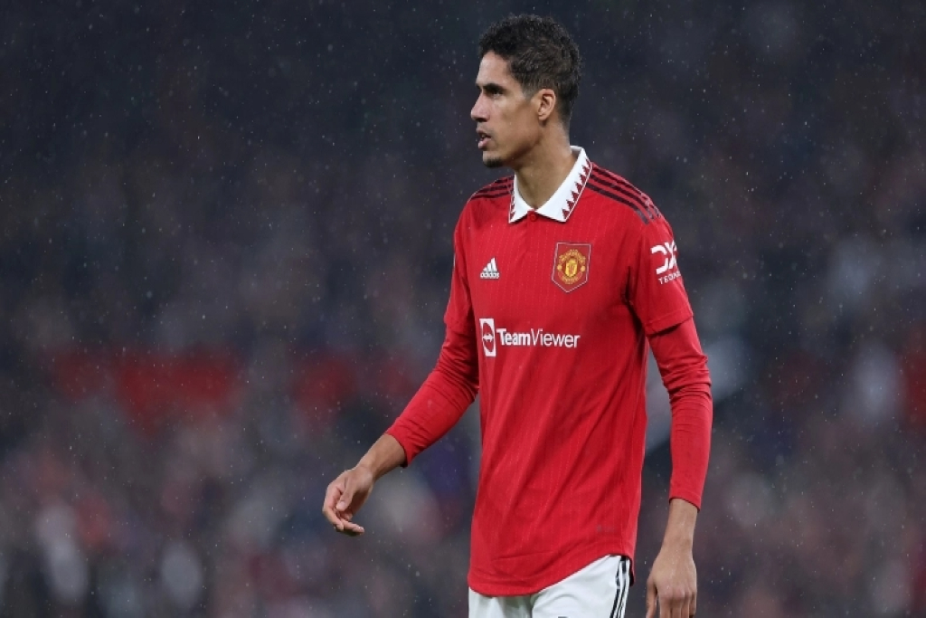 Ράφαελ Βαράν