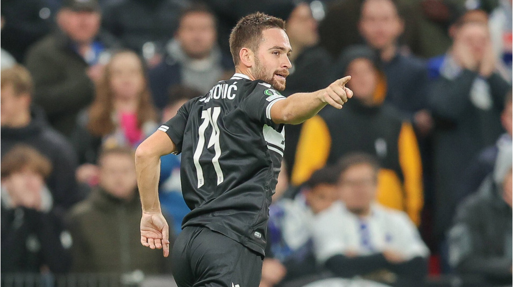 ΠΑΟΚ: Σημαντική εξέλιξη ενόψει Άρη!