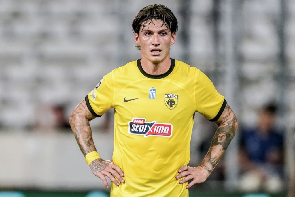 Μπράιτον - ΑΕΚ Αποδόσεις