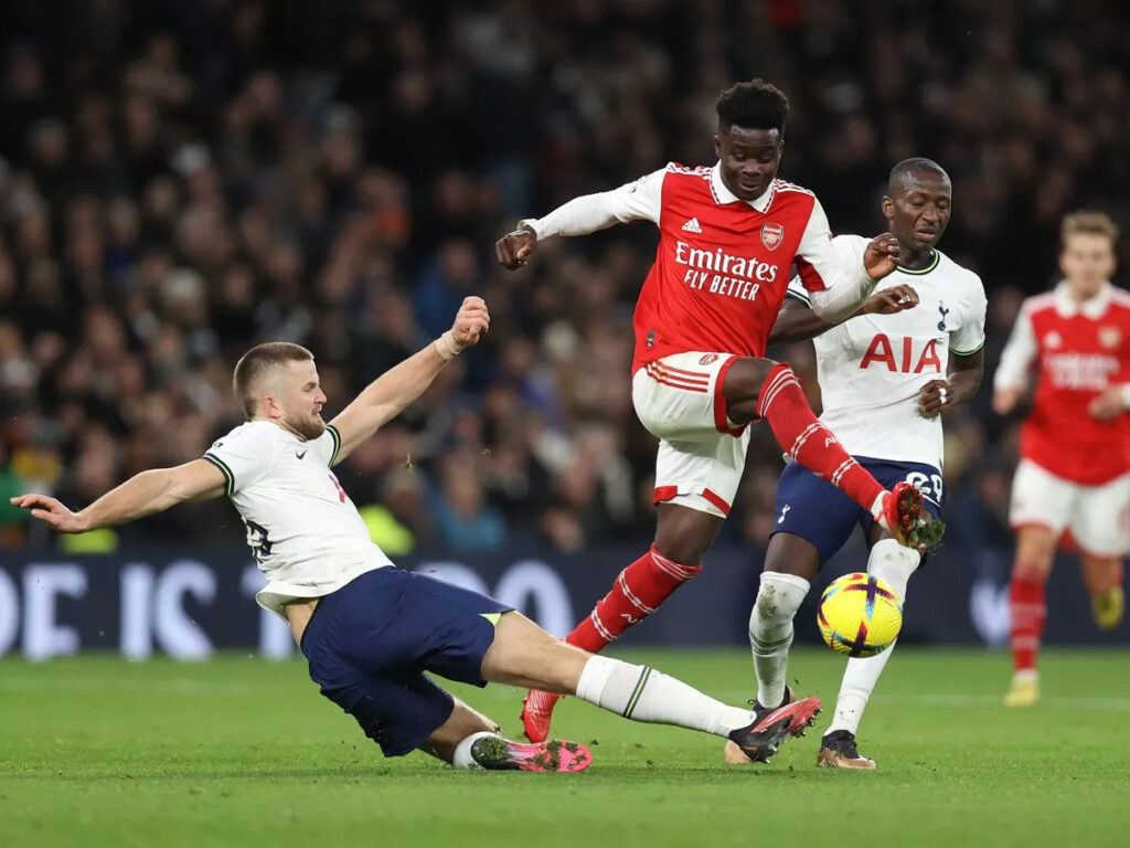 Premier League: Οι αποδόσεις για το Άρσεναλ - Τότεναμ