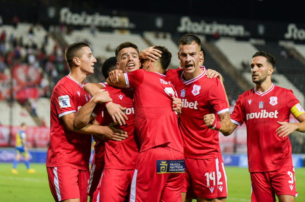 προγνωστικά ποδοσφαίρου