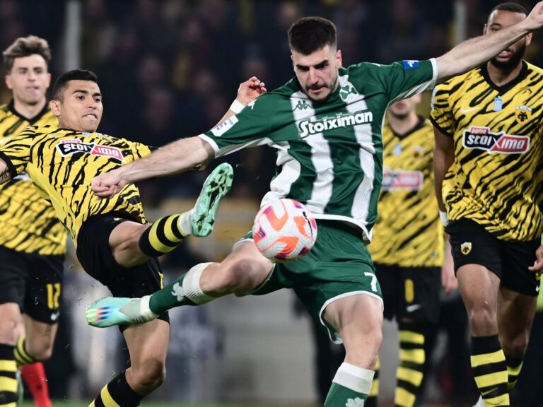 stoiximan-super-league-οι-αποδόσεις-για-το-παναθηναϊκός-237786
